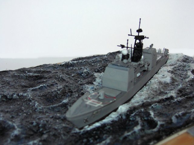 USS Mobile Bay