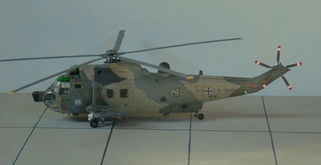 Seaking Mk.41 1/72