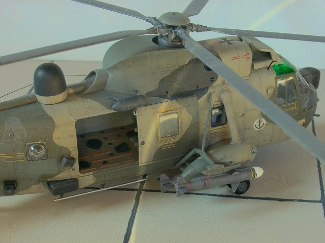 Seaking Mk.41 1/72