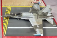 Feinddarstellungsflugzeug McDonnell Douglas F/A-18C Hornet (1/72)