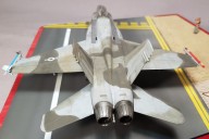 Feinddarstellungsflugzeug McDonnell Douglas F/A-18C Hornet (1/72)