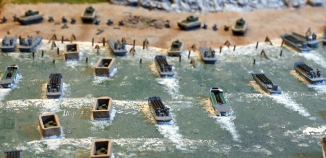 D-Day (1/700)