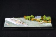 Minensucher HMS Ascot (1/700)