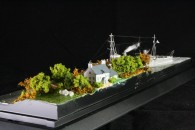 Minensucher HMS Ascot (1/700)