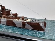 Leichter Kreuzer HMS Penelope (1/700)