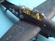 Grumman TBM-3 Avenger