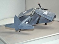 Torpedobomber Douglas TBD-1 Devastator (1/48)