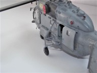 U-Jagd-Hubschrauber Kamow Ka-27 (1/48)