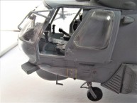 U-Jagd-Hubschrauber Kamow Ka-27 (1/48)