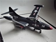 Grumman F9F Panther (1/48)