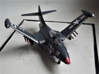 Grumman F9F Panther (1/48)