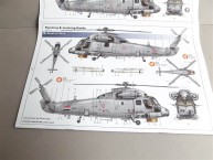 Kaman SH-2G Super Seasprite (1/48)