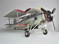 Fairey Swordfish (1/32)