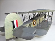 Fairey Swordfish (1/32)