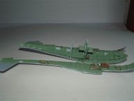 Supermarine Walrus (1/48)