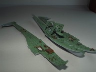 Supermarine Walrus (1/48)