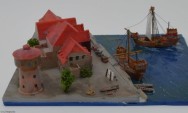 Hansekoggen (1/700)