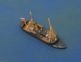 Kanonenboot Chinsei (1/700)