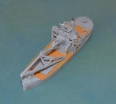 Kranschiff Seishu Maru (1/700)