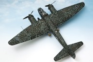 Torpedobomber Junkers Ju 88 A-4 (1/48)