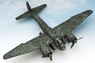 Torpedobomber Junkers Ju 88 A-4 (1/48)