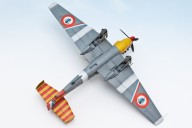 Sturzkampfbomber Loire-Nieuport LN.40 (1/48)