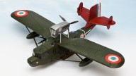 Flugboot Loire 130Cl (1/48)