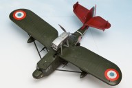 Flugboot Loire 130Cl (1/48)