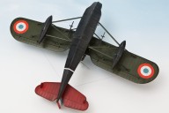 Flugboot Loire 130Cl (1/48)