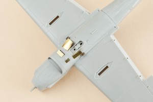 Sturzkampfbomber Aichi M6A Seiran (1/48)