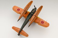 Sturzkampfbomber Aichi M6A Seiran (1/48)