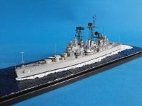 Modell USS Galveston CLG-3