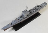 Modell USS Long Beach CGN-9 1967