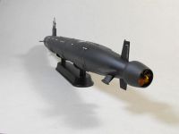 Modell USS Virginia SSN-774