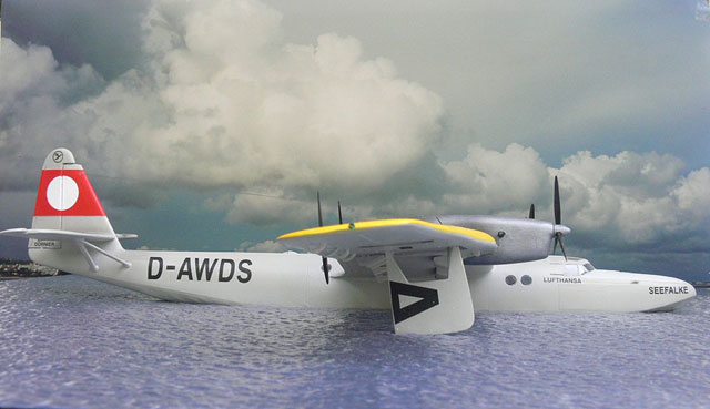 Dornier Do 26