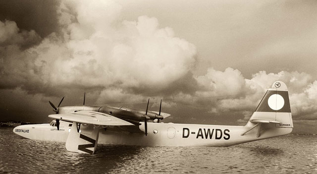 Dornier Do 26