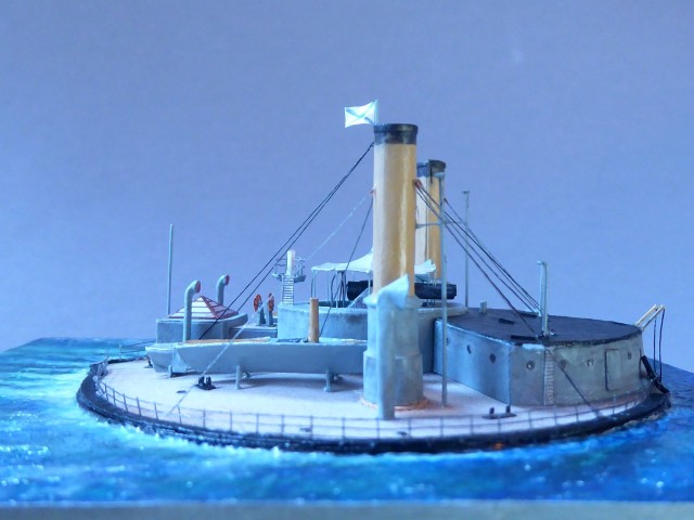 Panzerschiff Novgorod (1/400)