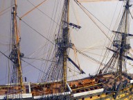 Linienschiff HMS Victory (1/350)