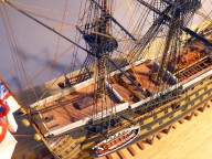 Linienschiff HMS Victory (1/350)