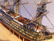 Linienschiff HMS Victory (1/350)