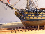 Linienschiff HMS Victory (1/350)