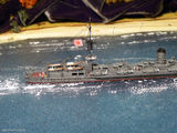 Torpedokreuzer Kitkama 1/700 von Lars Juel Mosbaek