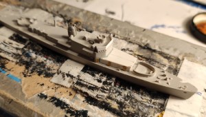 Fregatte NRP Almirante Gago Countinho (1/700)