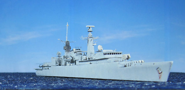 HMS Brilliant