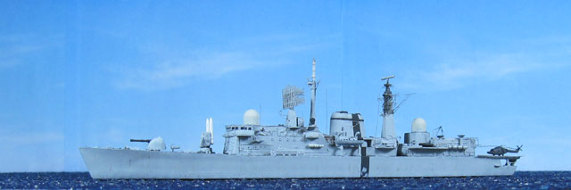 HMS Cardiff