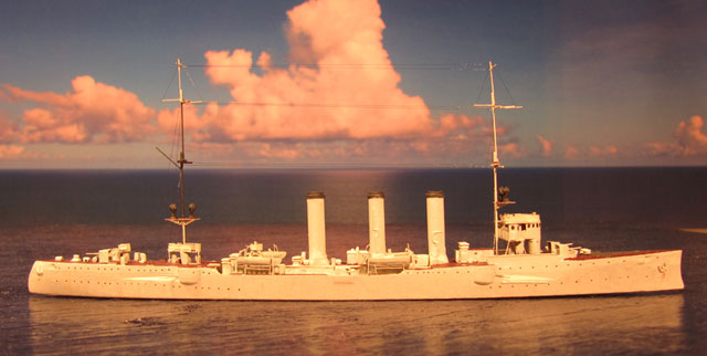 SMS Emden