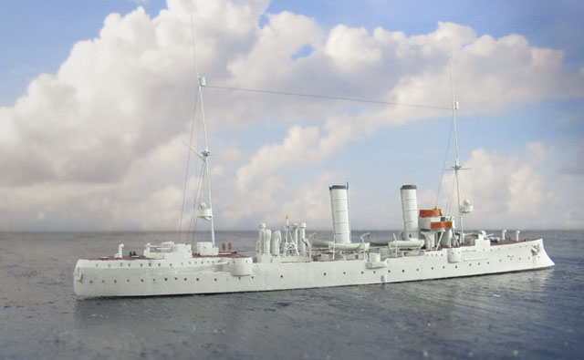 SMS Frauenlob