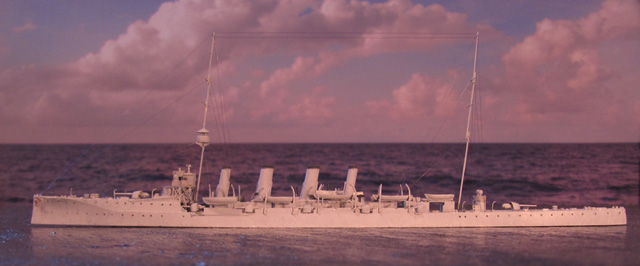 HMS Glasgow