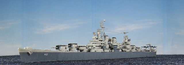 USS Savannah