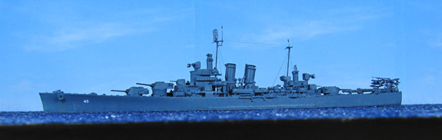 USS Wichita